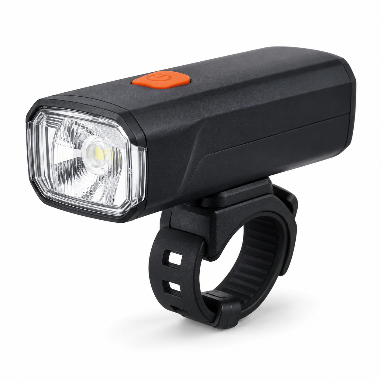 Compact Handlebar Light demonstration product