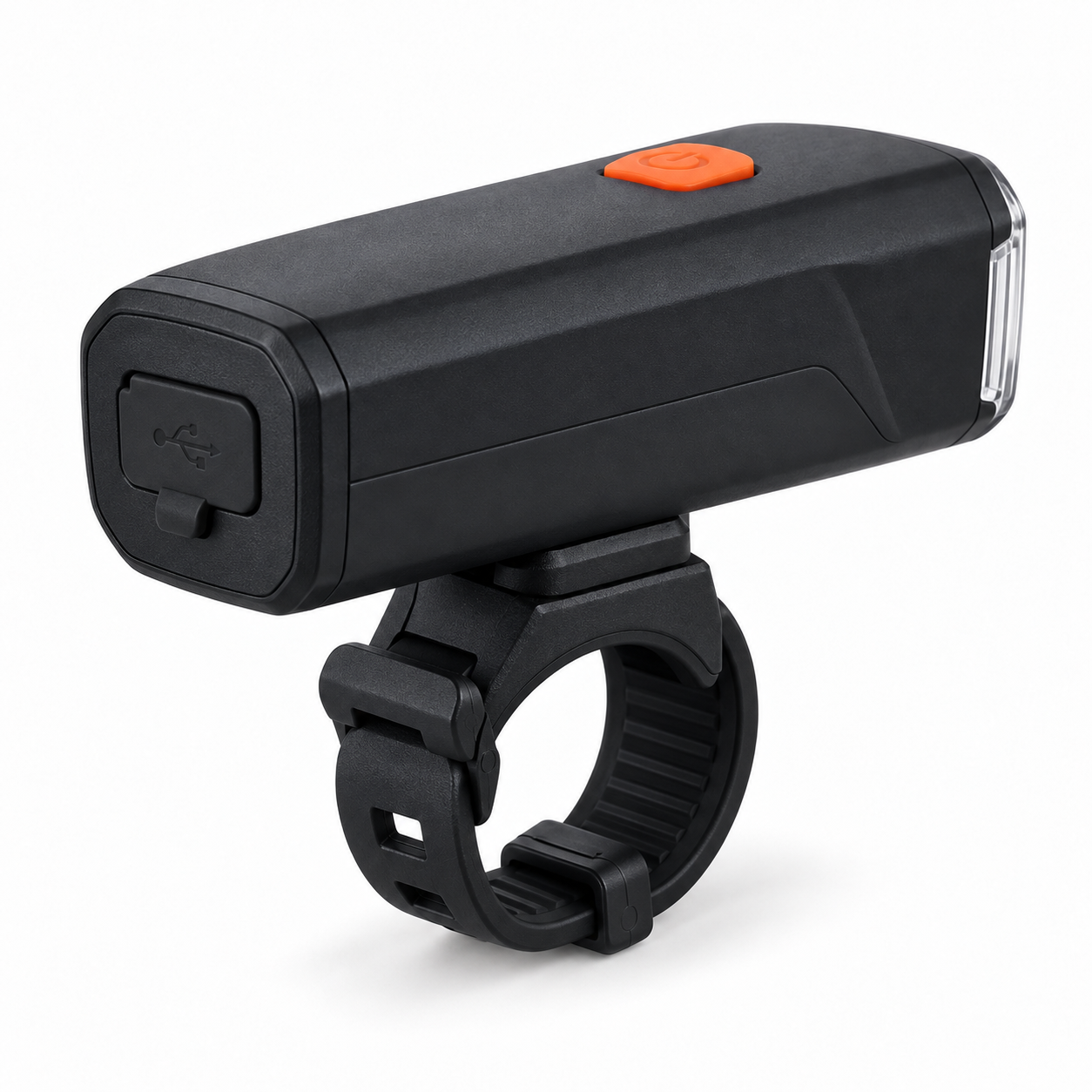 Compact Handlebar Light product view 2