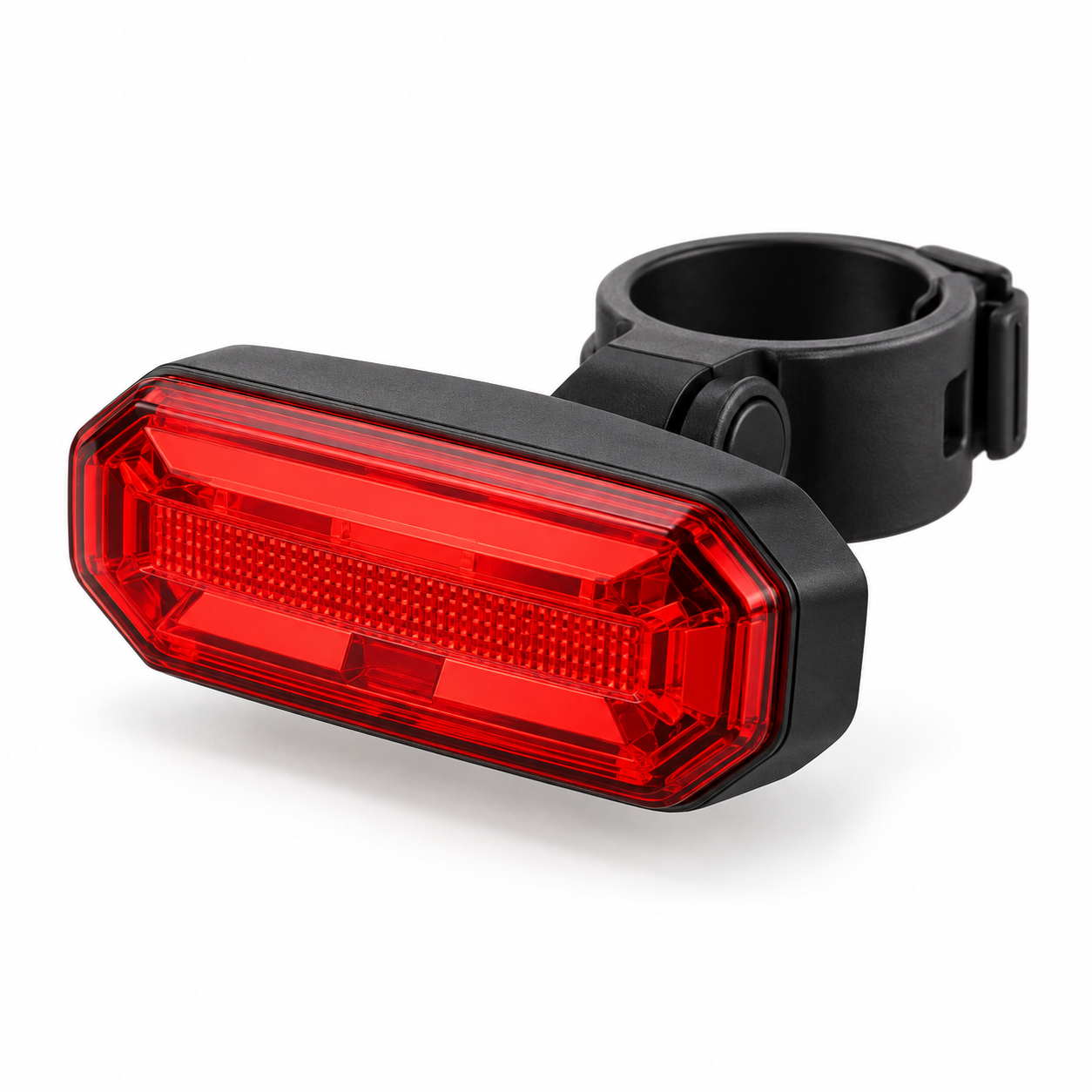 Compact Safety Light demonstration product